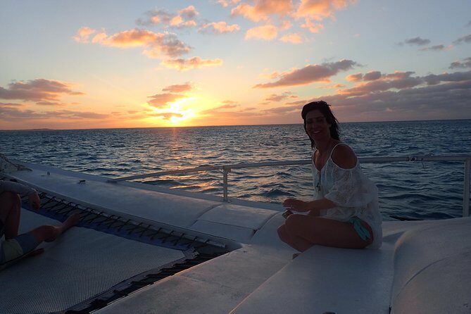 2 Hour Champagne Sunset Cruise from Grace Bay, Providenciales (Adult Only) - Key Things I’d Prioritize on This Cruise