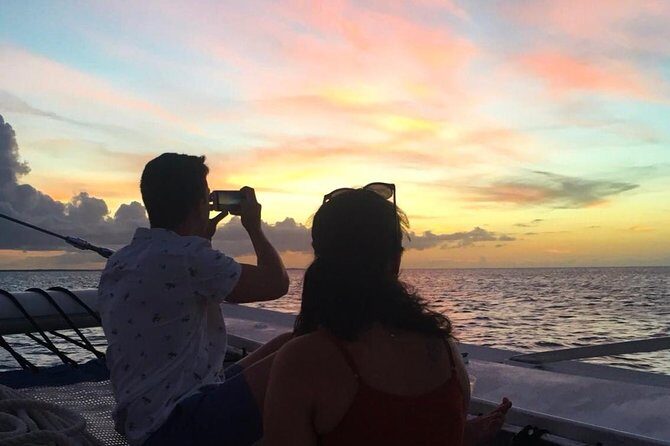 2 Hour Champagne Sunset Cruise from Grace Bay, Providenciales (Adult Only) - Price and Value: Is $121.53 Worth It for 2 Hours?