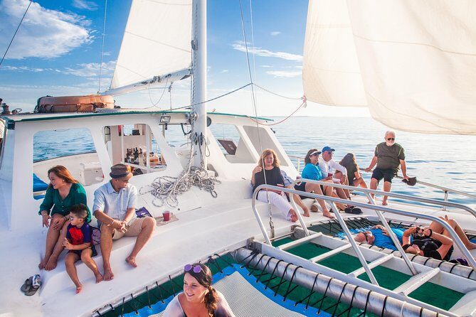 2 Hour Private Sunset Catamaran Sailing Charter from Grace Bay, Providenciales - Should You Book This Private Sunset Catamaran?