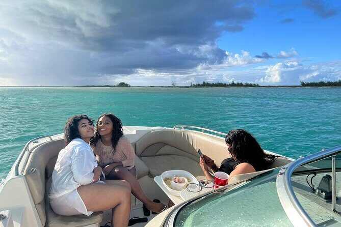 2-Hours Private Charter Tour in Turks and Caicos - Key highlights worth clocking before you go