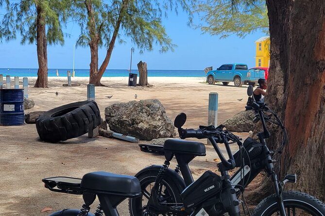 3 Hour E-bike Rental to Explore Turks & Caicos - Price and value: is $120 per person worth it?
