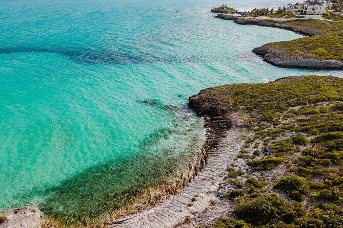 3-Hour Private Island Tour in Providenciales - Key Highlights You’ll Care About