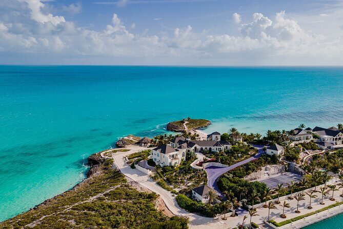 3-Hour Private Island Tour in Providenciales - Why This 3-Hour Providenciales Tour Works So Well