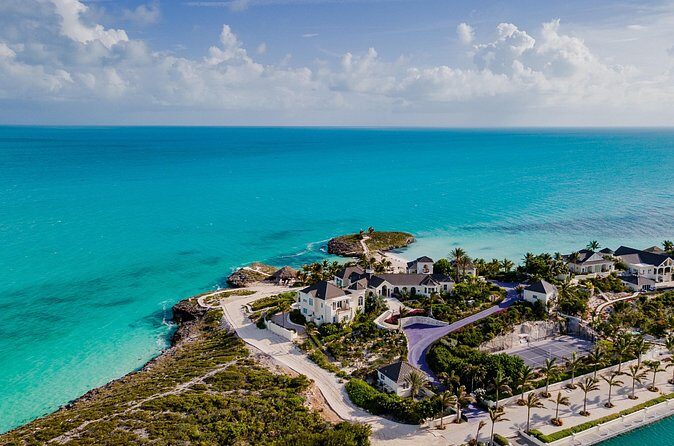3-Hour Private Island Tour in Providenciales - Reaching the Tallest Peak in Turks and Caicos