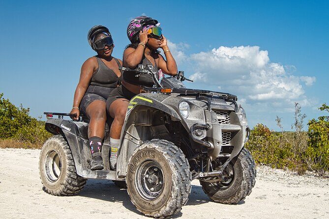 3 Hours ATV Adventure in Providenciales - Key Highlights You’ll Actually Care About