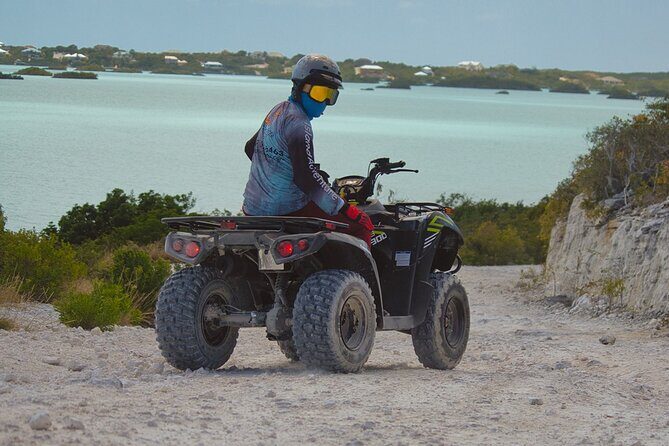 3 Hours ATV Adventure in Providenciales - Price and Logistics: Is $290 Per Person Worth It?