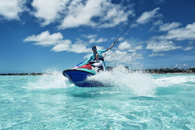 3 hours Private Kiteboarding Beginner Lesson - The 3-Hour Private Lesson: What You Really Get
