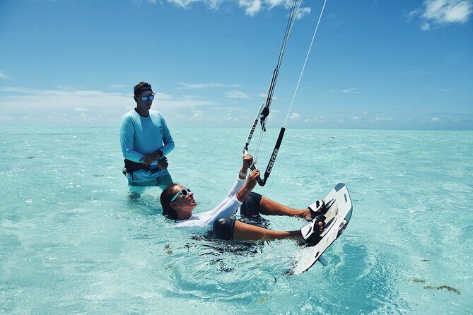 3 hours Private Kiteboarding Beginner Lesson - Booking, Timing, and Conditions: Plan Like a Weather-Pro