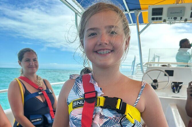 3HR Snuba, shipwreck and Iguana island tour - Little Water Cay and Iguana Island encounters