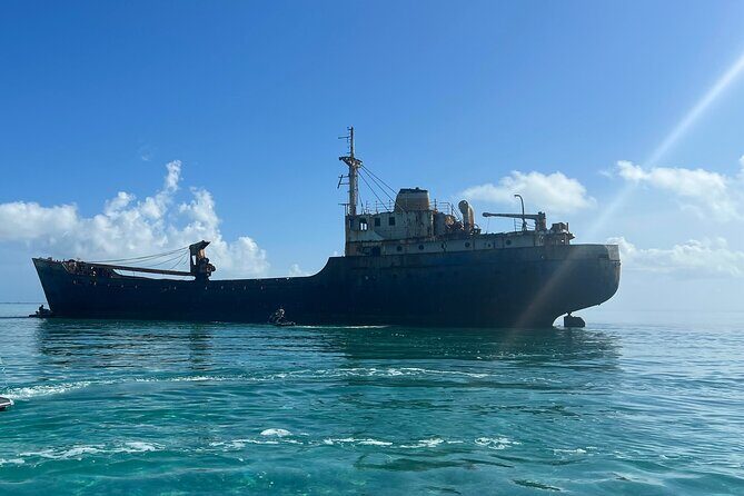 3HR Snuba, shipwreck and Iguana island tour - Price and logistics: what $180 covers (and what costs extra)