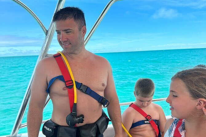 3HR Snuba, shipwreck and Iguana island tour - Practical tips: what to bring and what to ask
