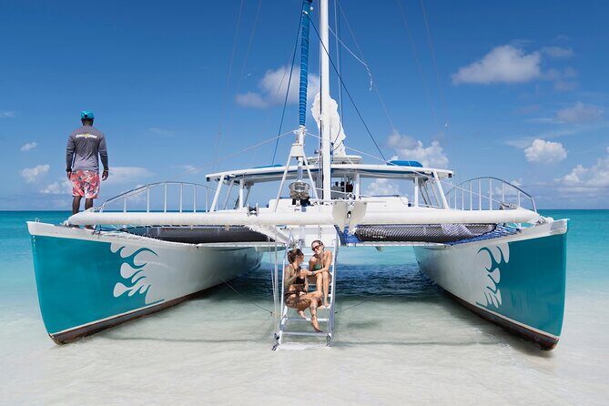 4-Hour Catamaran Sail and Snorkel Tour from Grace Bay - Price and value: what $145.84 gets you (and what can cost extra)