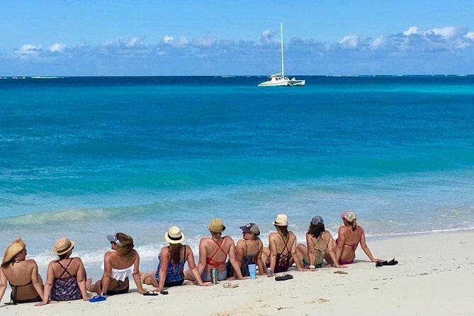 4-Hour Catamaran Sail and Snorkel Tour from Grace Bay - Small tips that make the day smoother