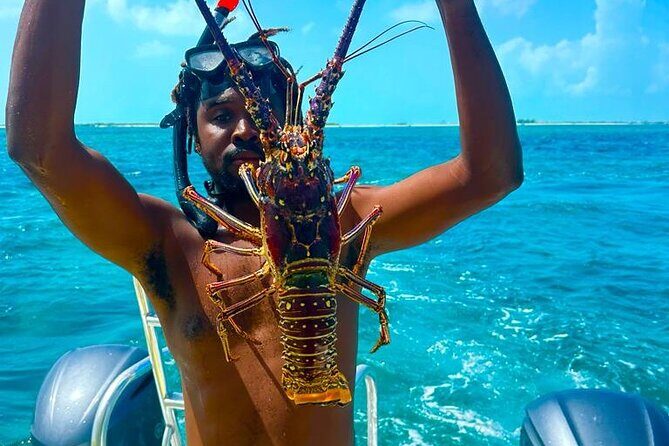4HR-Halfday Private Fishing Tour in Gracebay - Price and value for a private group