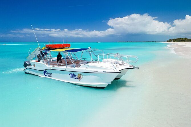 4HR Private Half-day Boat in Gracebay - Key Points Before You Go