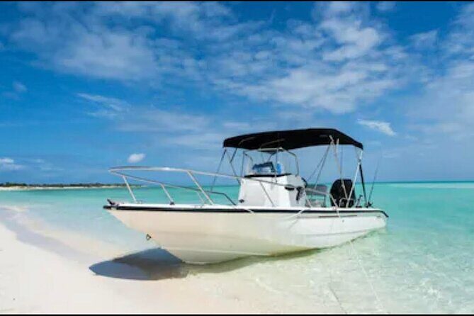 4HR-Private Half-Day Exploration in Gracebay - Key Things to Know Before You Go