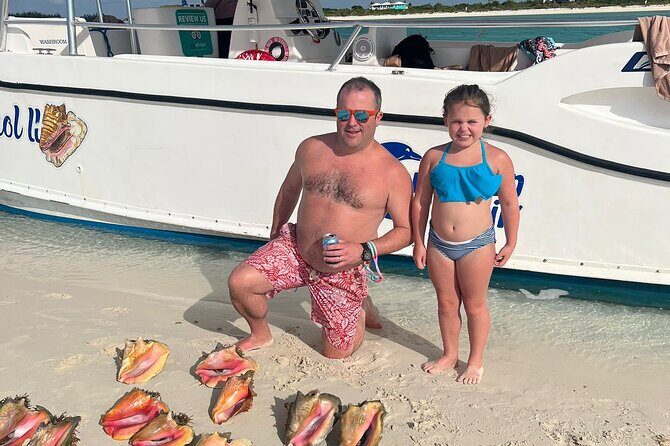 4HR-Private Half-Day Exploration in Gracebay - Weather and Sea Conditions: The Real Determinant of Your Day