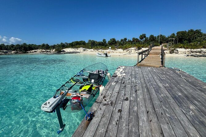 6-Passenger Motorized Clear Kayak Mangrove Tour in Providenciales - Who This Tour Fits Best (and Who Might Want Something Else)