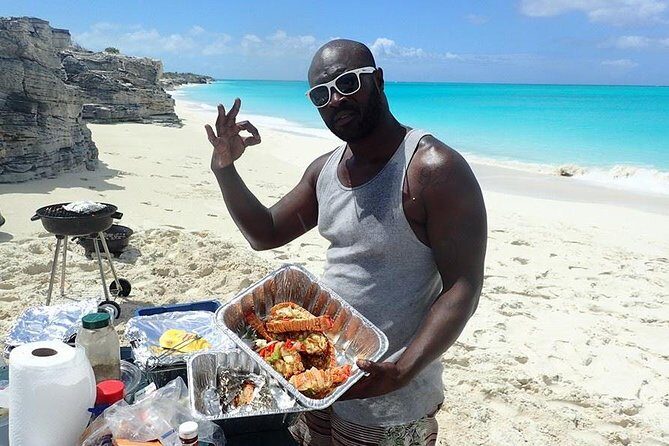 7 Hour Private Catamaran Sail, Snorkel and Beach BBQ Grace Bay, Providenciales - Key things to know before you sail