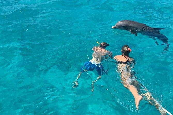 7 Hour Private Catamaran Sail, Snorkel and Beach BBQ Grace Bay, Providenciales - Why this private catamaran day feels like the best kind of “full day”