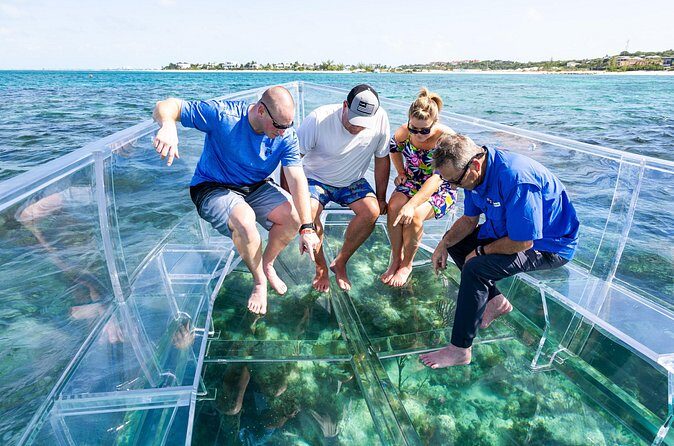 75 Minutes Clear Boat Tour in Caicos Island - Is This the Right Fit for Your Trip? My Honest Booking Advice