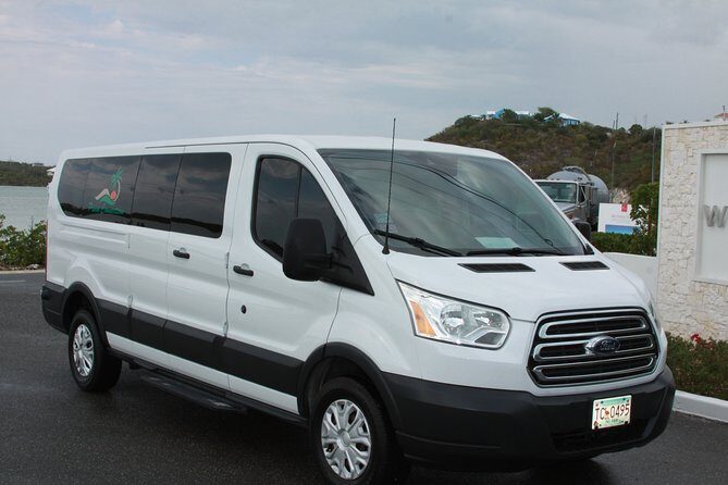 Affordable Group Airport Transfer (Round Trip) - Key Highlights You’ll Care About