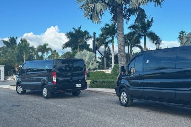 Affordable Group Airport Transfer (Round Trip) - From TKCA 1ZZ to Your Hotel: How the Arrival Works