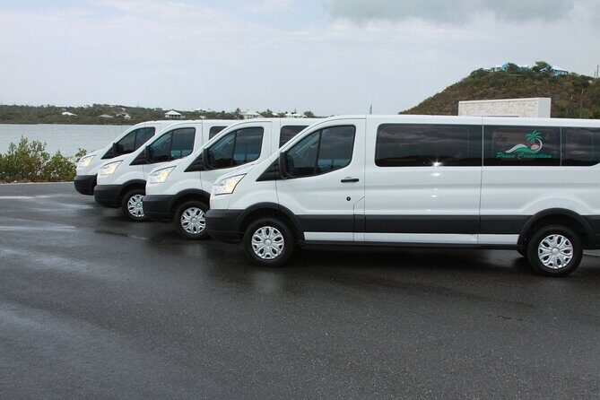 Affordable Group Airport Transfer (Round Trip) - Luggage Rules: One Detail That Can Save You Headaches