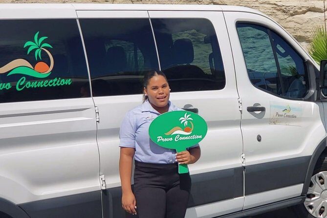 Affordable Group Airport Transfer (Round Trip) - The Ride to the Hotel: Short, Smooth, and Purpose-Built