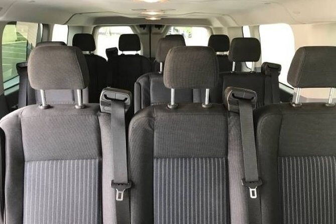 Affordable Group Airport Transfer (Round Trip) - Price and Value: Why $240 for Up to 10 Can Be a Smart Move