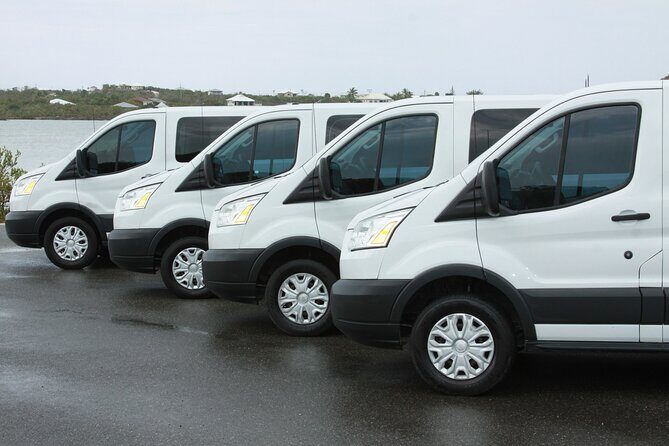 Affordable Group Airport Transfer (Round Trip) - Who This Transfer Best Fits