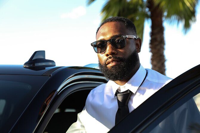 Airport Transportation and private transportation - What makes LIV VIP feel worth it