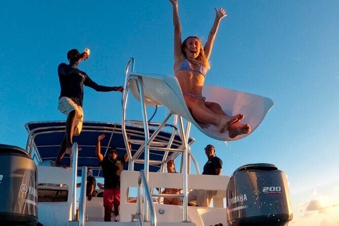All Day Adventure with a Beach BBQ Feast from Providenciales - Price and value: is $225 per person a fair deal?