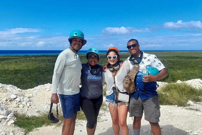 ATV Adventure tour on Providenciales - Price and value on Providenciales at $116 per person