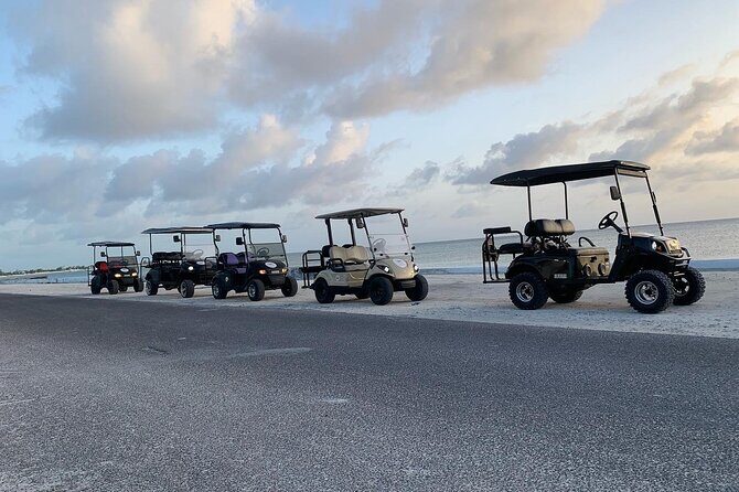 BMC Rentals -Golf Carts & Jeep Wrangler in Grand Turks - Customer Service Reality Check: Fast Fixes vs. Why You Should Prepare
