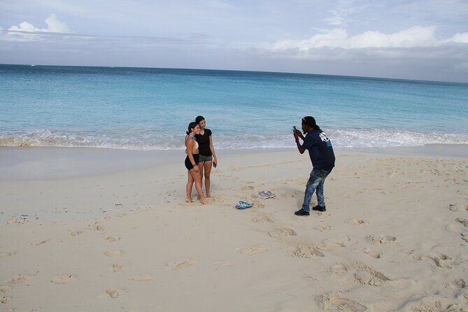 Caicos Banks Turquoise Water and Brewery UTV Tour - Turks Head Brewery: the first island brewery stop with tasting time
