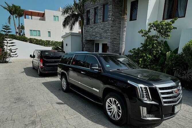 Caicos Elite Transportation TCI - Key Things I’d Pay Attention To
