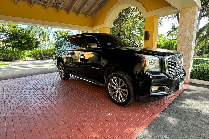 Caicos Elite Transportation TCI - Airport-to-Lodging Without Extra Stops