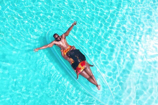 Clear Kayak Drone Photography - Weather Rules and Booking Timing Without the Headaches