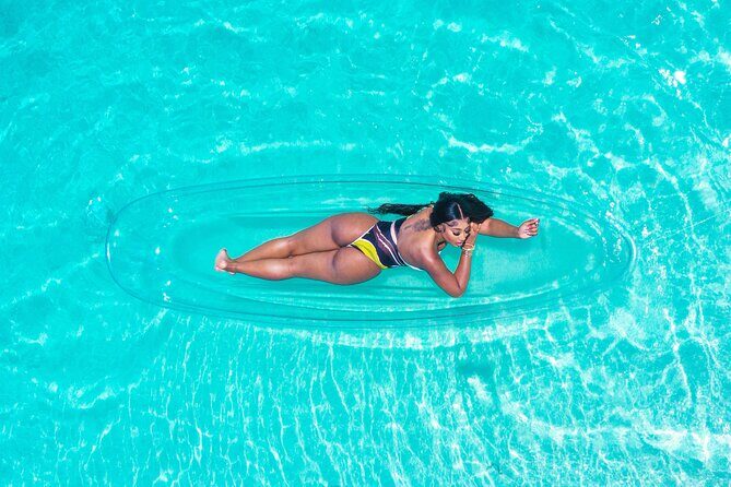 Clear kayak Photoshoot - Pose direction (Prince and Adam): how the team helps you look natural