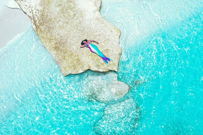 Clear kayak Photoshoot - Drone video: the cool factor, plus the reality check