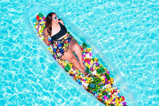 Clear Kayak Photoshoot in Turks and Caicos Islands Providenciales - Beach water reality: why last-minute changes happen