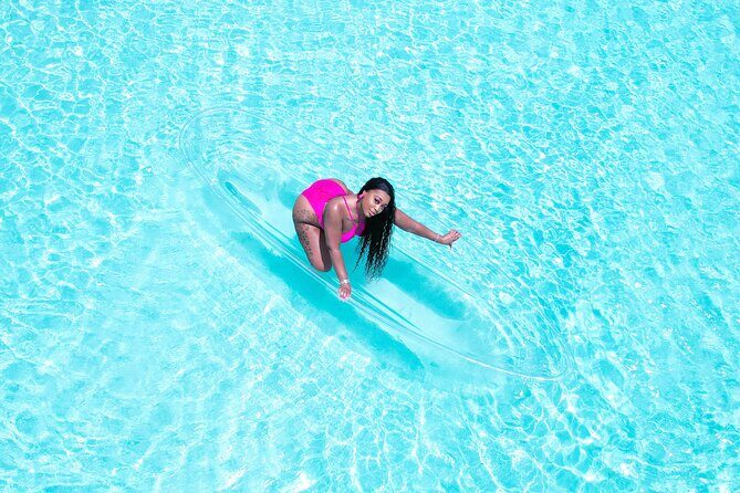 Clear Kayak Photoshoot Turks and Caicos - Key Highlights You’ll Care About