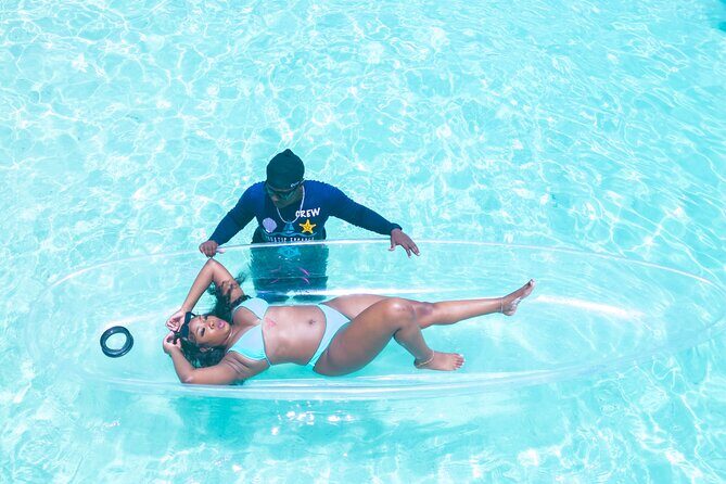 Clear Kayak Singles Basic Shoot Grand Turk island - Drone + Video: Why Your Photos May Come From Frames