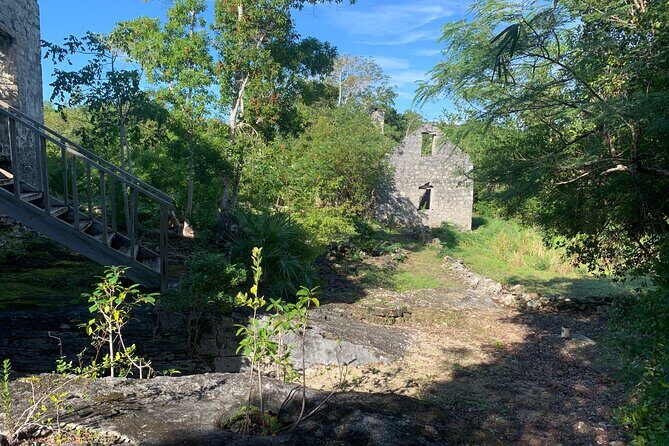 Discovery Tour and Treasure Hunt ( North and Middle Caicos) - Why North and Middle Caicos in One Day Makes Sense