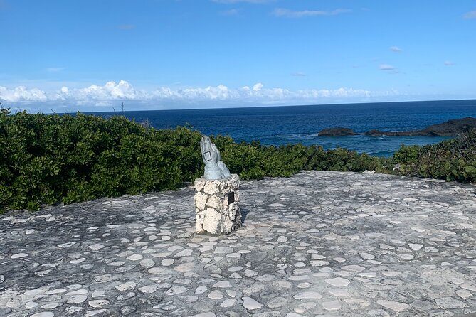 Discovery Tour and Treasure Hunt ( North and Middle Caicos) - Flamingo Pond Overlook: Quick Stop, Big Payoff