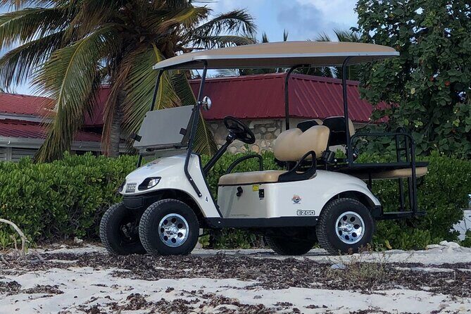 Drive GDT - Golf Cart Rentals - Driving tips that keep your day smooth (and stress-free)