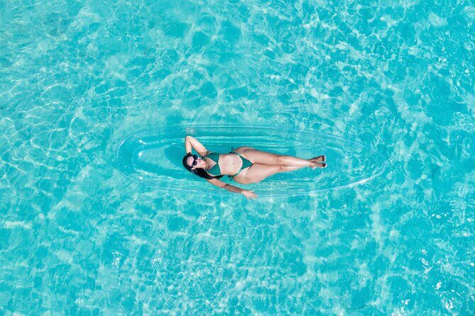 Drone Kayak Photoshoot - Price and Value: Is $110 Per Person Worth It?