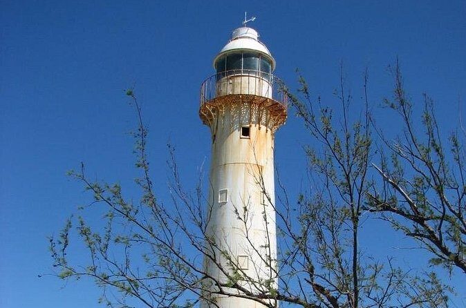 Exclusive Grand Turk Island Tour - Turks and Caicos National Museum: Quick, Focused, and Included