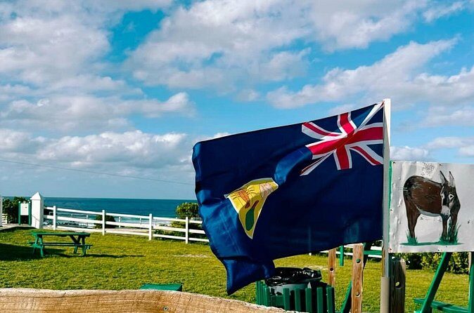 Exclusive Grand Turk Island Tour - Cockburn Town: Colonial Streets with a Low-Key Pace